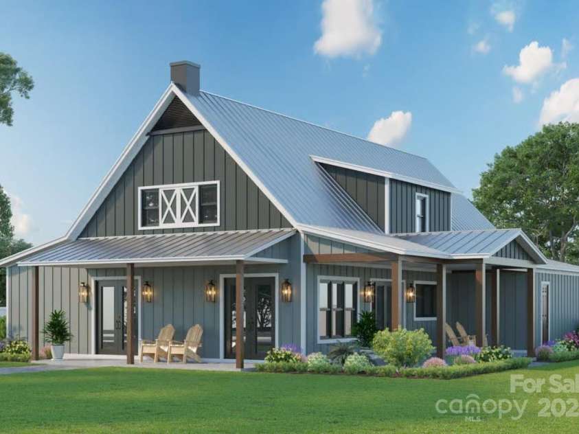 108 Isle Of Pines Road, Mooresville, NC 28117.  MLS# CAR4307197, YatesRealty ID 167. Optional Build - Price TBD