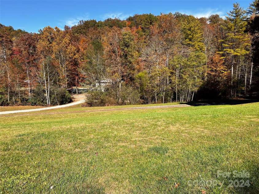 315 Garren Creek Road, Brevard, NC 28712.  MLS# CAR4106629, YatesRealty ID 167. 