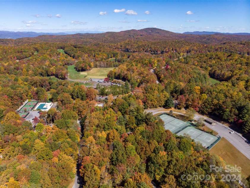 TBD Connestee Trail, Brevard, NC 28712.  MLS# CAR4168349, YatesRealty ID 167. 