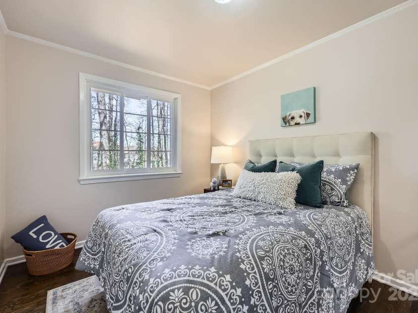 3210 Marlborough Road, Charlotte, NC 28208.  MLS# CAR4152456, YatesRealty ID 1670. 