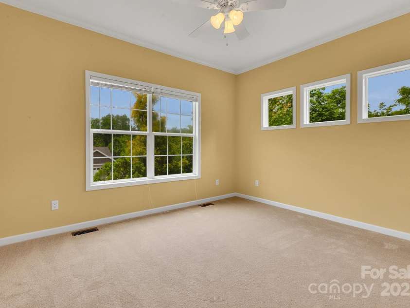 52 Luther Cove Road, Candler, NC 28715.  MLS# CAR4257069, YatesRealty ID 16701. Bedroom