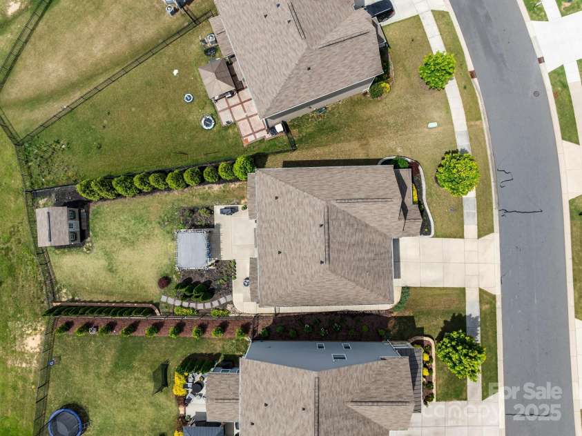 2835 Berkhamstead Circle, Concord, NC 28027.  MLS# CAR4260578, YatesRealty ID 16702. 