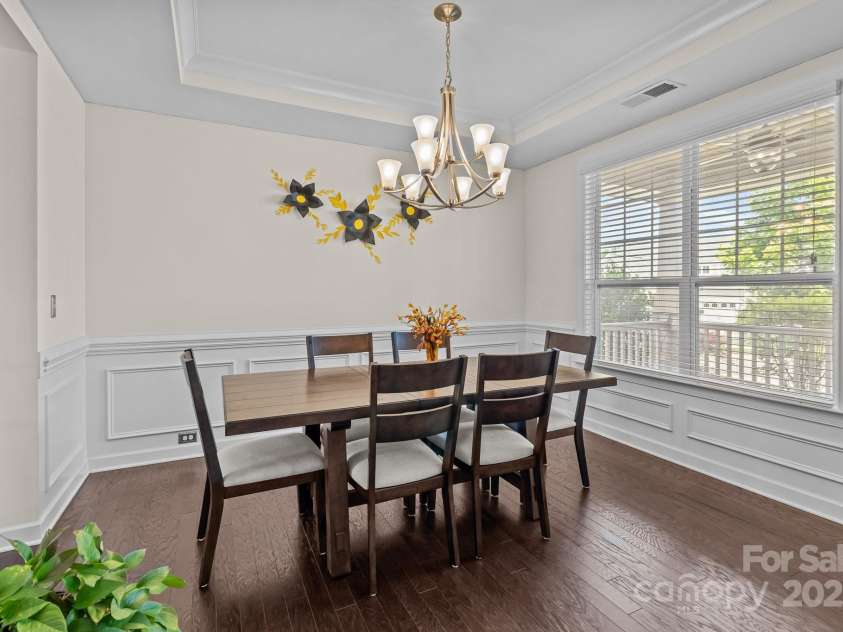 2835 Berkhamstead Circle, Concord, NC 28027.  MLS# CAR4260578, YatesRealty ID 16702. 