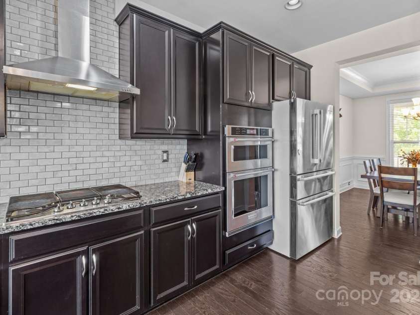 2835 Berkhamstead Circle, Concord, NC 28027.  MLS# CAR4260578, YatesRealty ID 16702. 