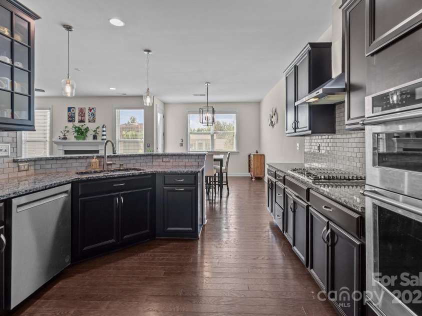 2835 Berkhamstead Circle, Concord, NC 28027.  MLS# CAR4260578, YatesRealty ID 16702. 