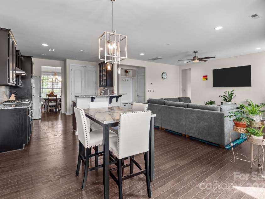 2835 Berkhamstead Circle, Concord, NC 28027.  MLS# CAR4260578, YatesRealty ID 16702. 