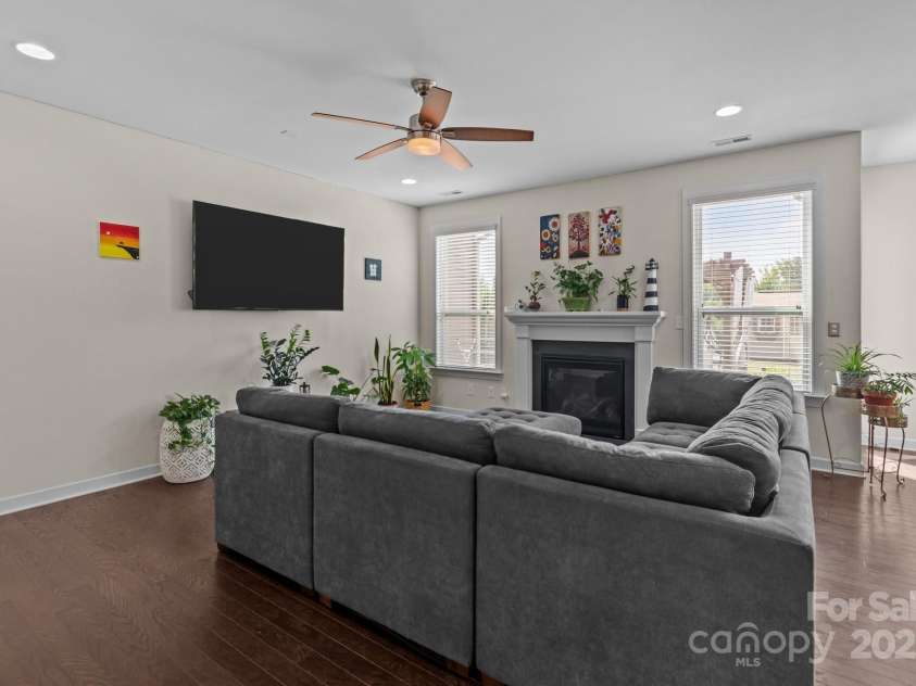 2835 Berkhamstead Circle, Concord, NC 28027.  MLS# CAR4260578, YatesRealty ID 16702. 