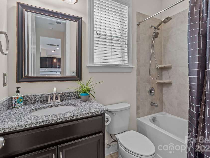 2835 Berkhamstead Circle, Concord, NC 28027.  MLS# CAR4260578, YatesRealty ID 16702. 