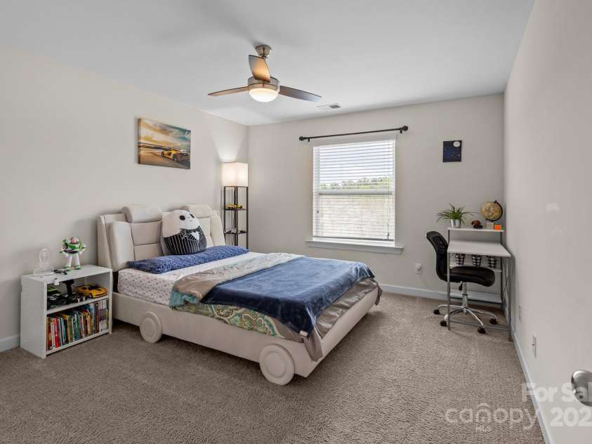 2835 Berkhamstead Circle, Concord, NC 28027.  MLS# CAR4260578, YatesRealty ID 16702. 