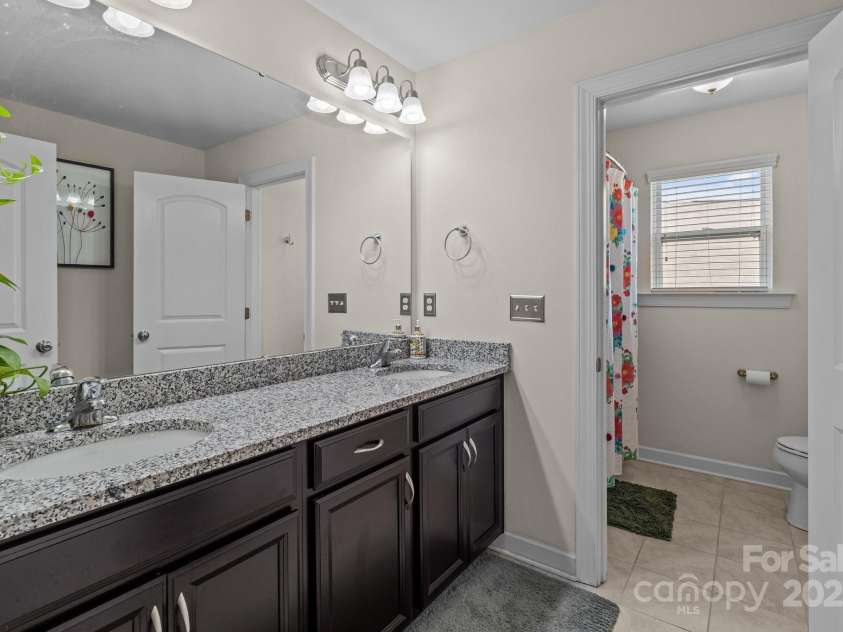 2835 Berkhamstead Circle, Concord, NC 28027.  MLS# CAR4260578, YatesRealty ID 16702. 