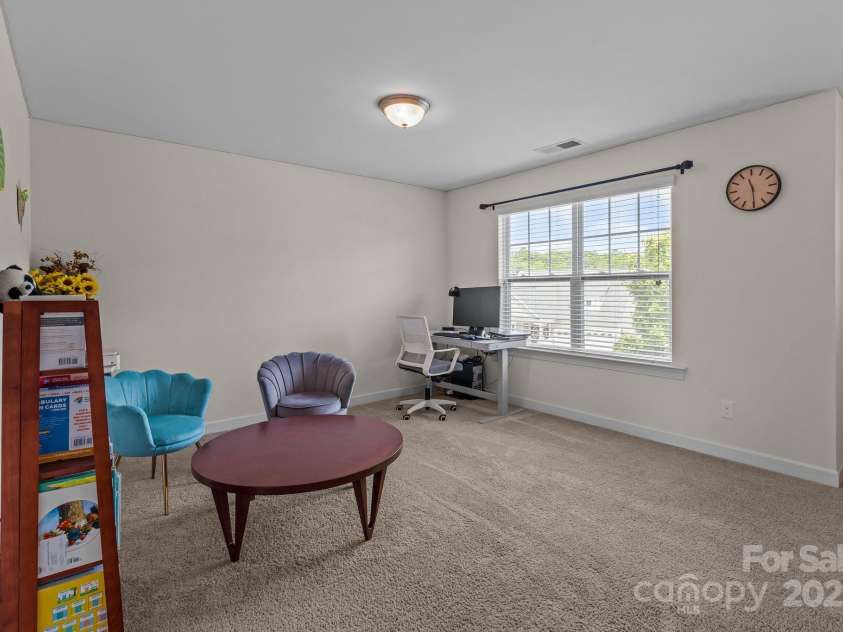 2835 Berkhamstead Circle, Concord, NC 28027.  MLS# CAR4260578, YatesRealty ID 16702. 