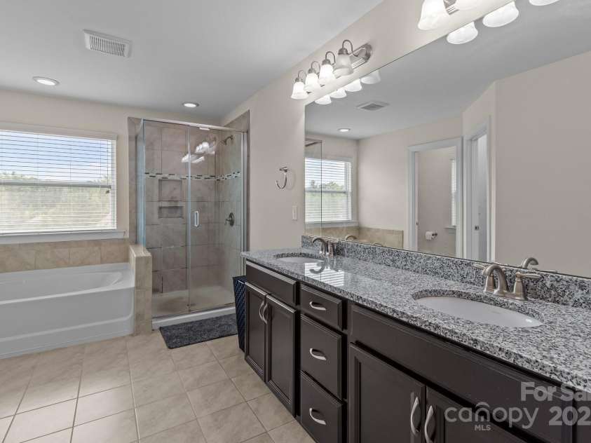 2835 Berkhamstead Circle, Concord, NC 28027.  MLS# CAR4260578, YatesRealty ID 16702. 