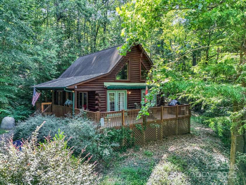 480 River Crest Parkway, Rutherfordton, NC 28139.  MLS# CAR4253516, YatesRealty ID 16704. 