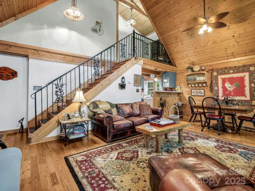 480 River Crest Parkway, Rutherfordton, NC 28139.  MLS# CAR4253516, YatesRealty ID 16704. 