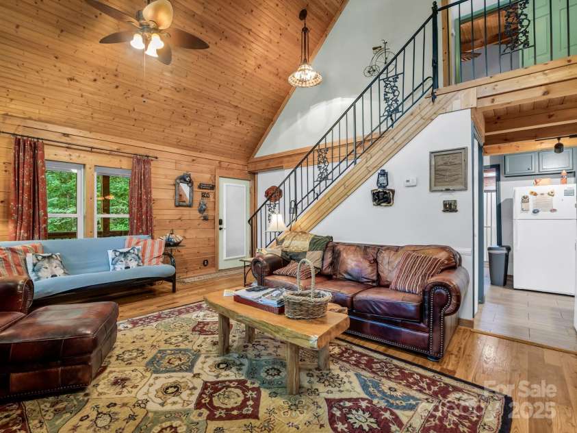 480 River Crest Parkway, Rutherfordton, NC 28139.  MLS# CAR4253516, YatesRealty ID 16704. 