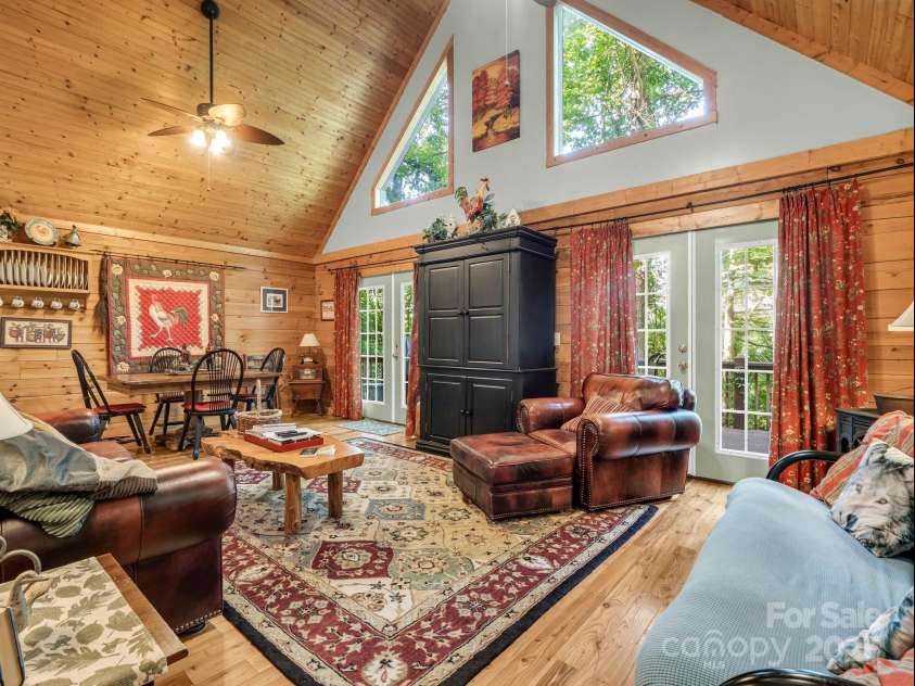 480 River Crest Parkway, Rutherfordton, NC 28139.  MLS# CAR4253516, YatesRealty ID 16704. 