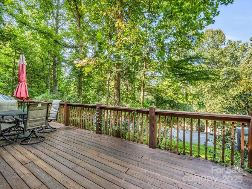 480 River Crest Parkway, Rutherfordton, NC 28139.  MLS# CAR4253516, YatesRealty ID 16704. Large Decks 
