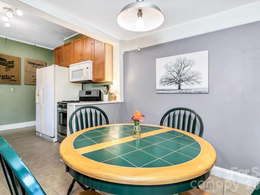 5 Main Street, Asheville, NC 28803.  MLS# CAR4373261, YatesRealty ID 16704. 
