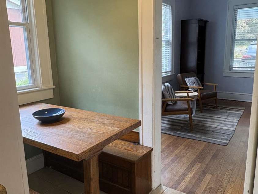 5 Main Street, Asheville, NC 28803.  MLS# CAR4373261, YatesRealty ID 16704. 