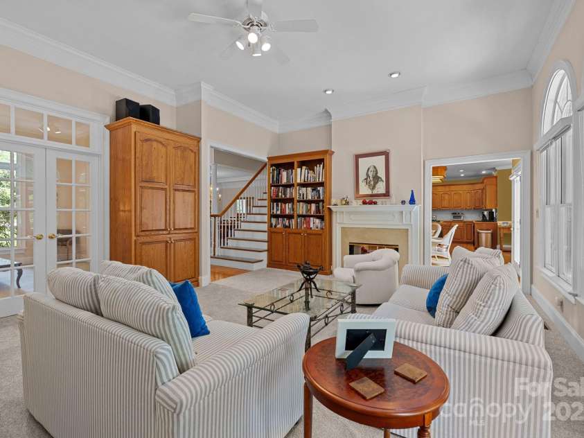 10317 Clubhouse View Lane, Mint Hill, NC 28227.  MLS# CAR4260491, YatesRealty ID 16705. 