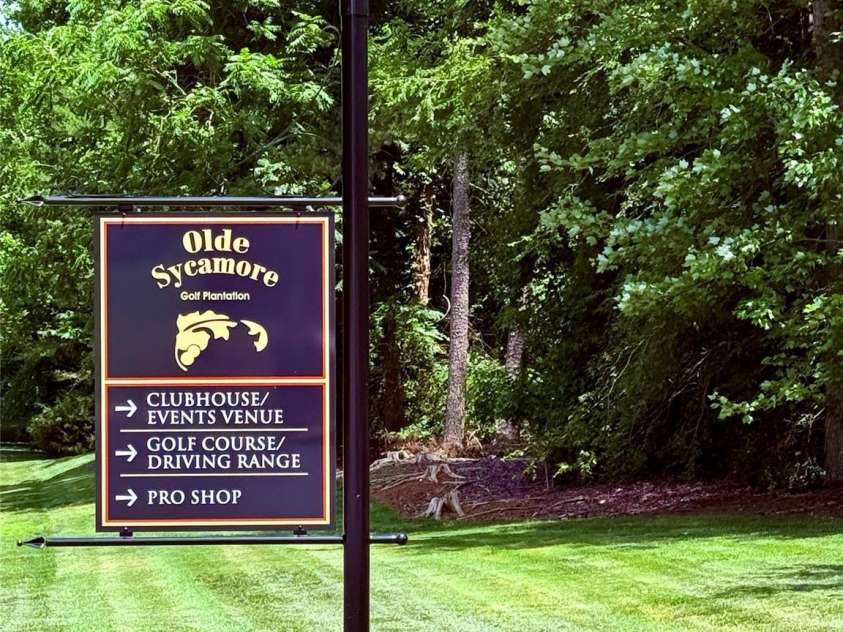 10317 Clubhouse View Lane, Mint Hill, NC 28227.  MLS# CAR4260491, YatesRealty ID 16705. 