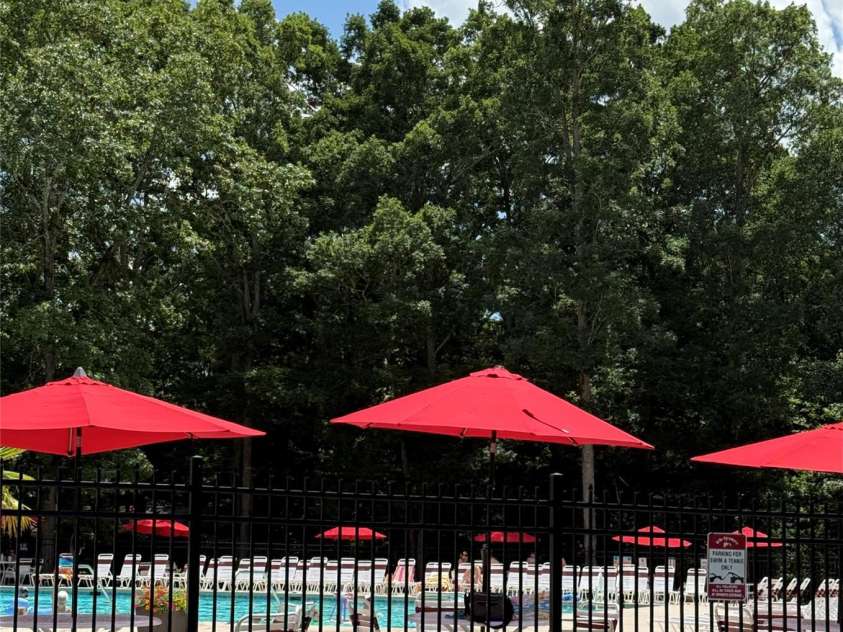 10317 Clubhouse View Lane, Mint Hill, NC 28227.  MLS# CAR4313270, YatesRealty ID 16705. 