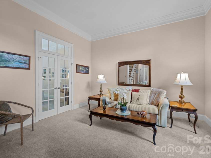 10317 Clubhouse View Lane, Mint Hill, NC 28227.  MLS# CAR4313270, YatesRealty ID 16705. 