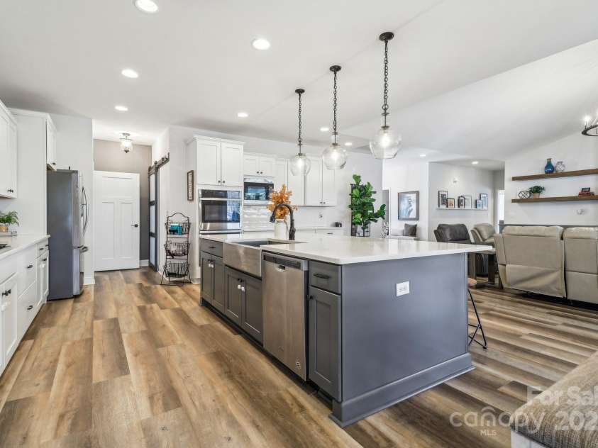 754 Culp Ferguson Road, Lancaster, SC 29720.  MLS# CAR4254350, YatesRealty ID 16706. 