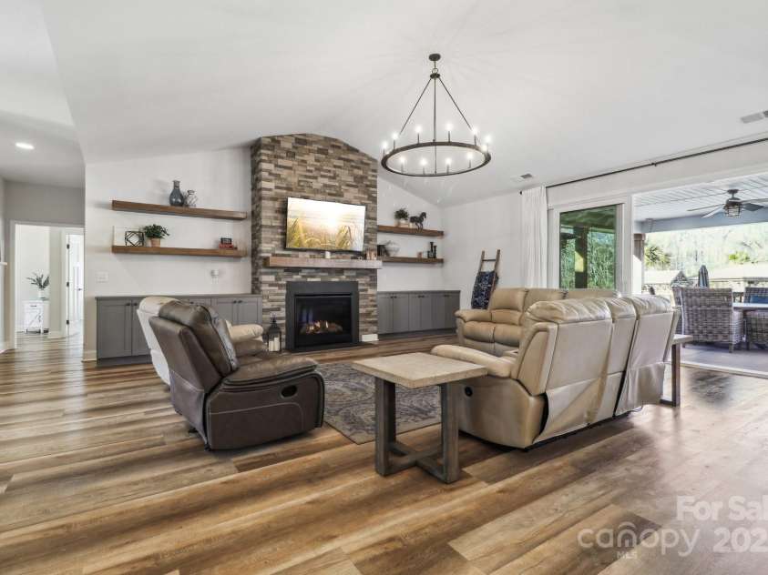 754 Culp Ferguson Road, Lancaster, SC 29720.  MLS# CAR4254350, YatesRealty ID 16706. 