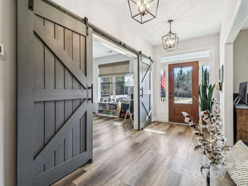 754 Culp Ferguson Road, Lancaster, SC 29720.  MLS# CAR4254350, YatesRealty ID 16706. 