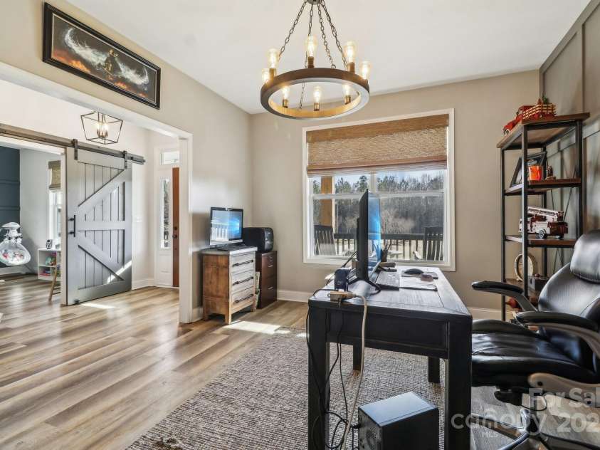 754 Culp Ferguson Road, Lancaster, SC 29720.  MLS# CAR4254350, YatesRealty ID 16706. 