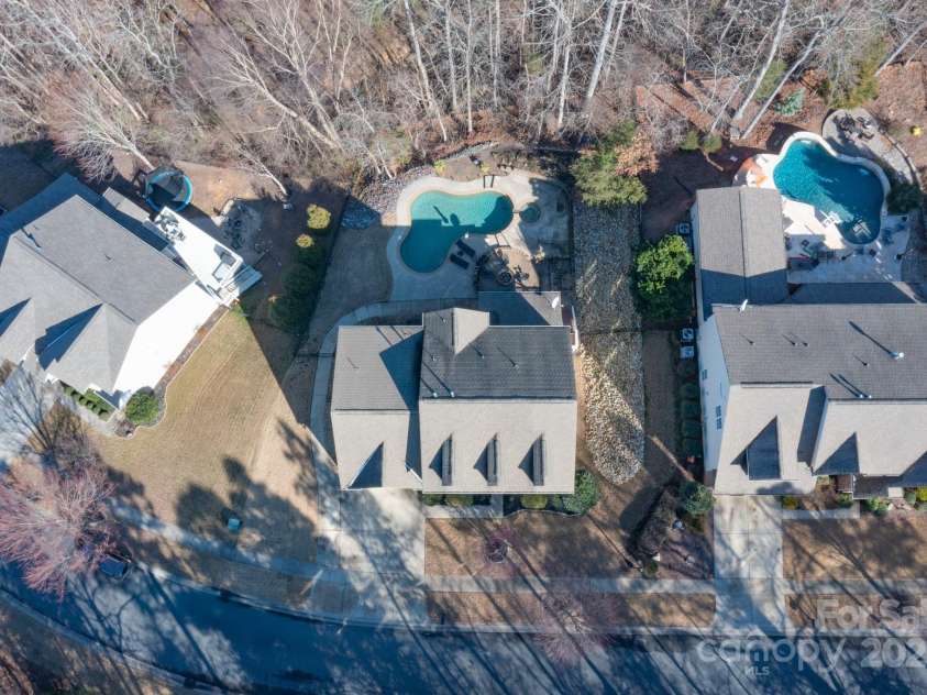 228 Black Mountain Drive, Fort Mill, SC 29708.  MLS# CAR4225909, YatesRealty ID 1671. 