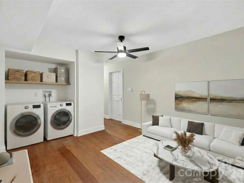 4832 Cheviot Road, Charlotte, NC 28269.  MLS# CAR4369494, YatesRealty ID 16712. 