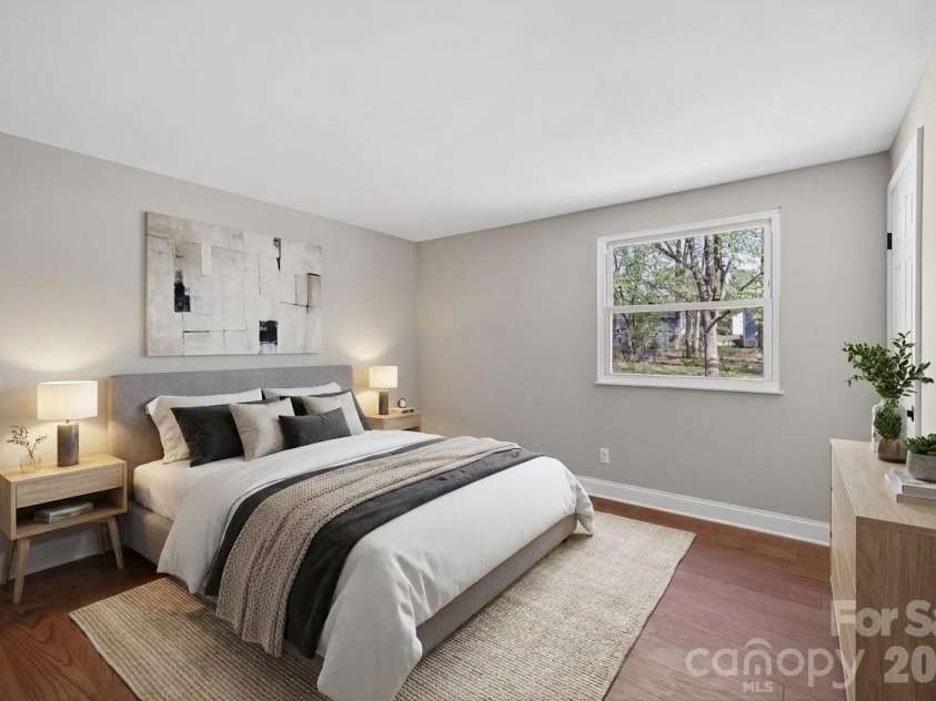 4832 Cheviot Road, Charlotte, NC 28269.  MLS# CAR4369494, YatesRealty ID 16712. 