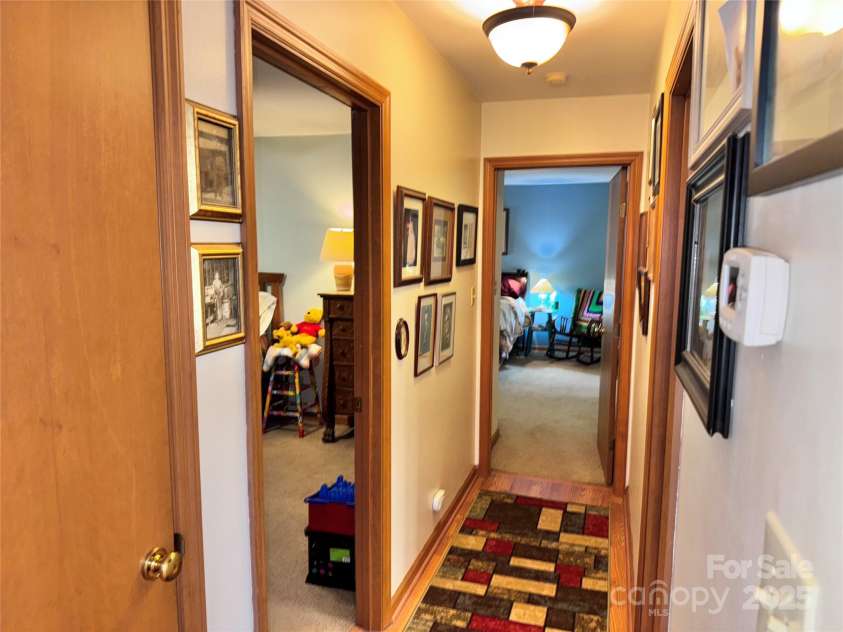 5 A Hedgerose Court, Asheville, NC 28805.  MLS# CAR4252404, YatesRealty ID 16713. 