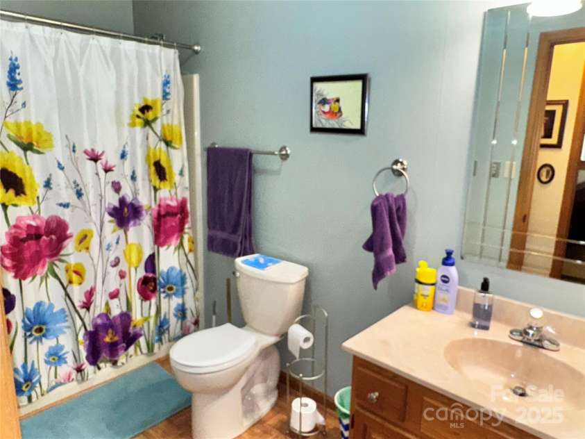 5 A Hedgerose Court, Asheville, NC 28805.  MLS# CAR4252404, YatesRealty ID 16713. 