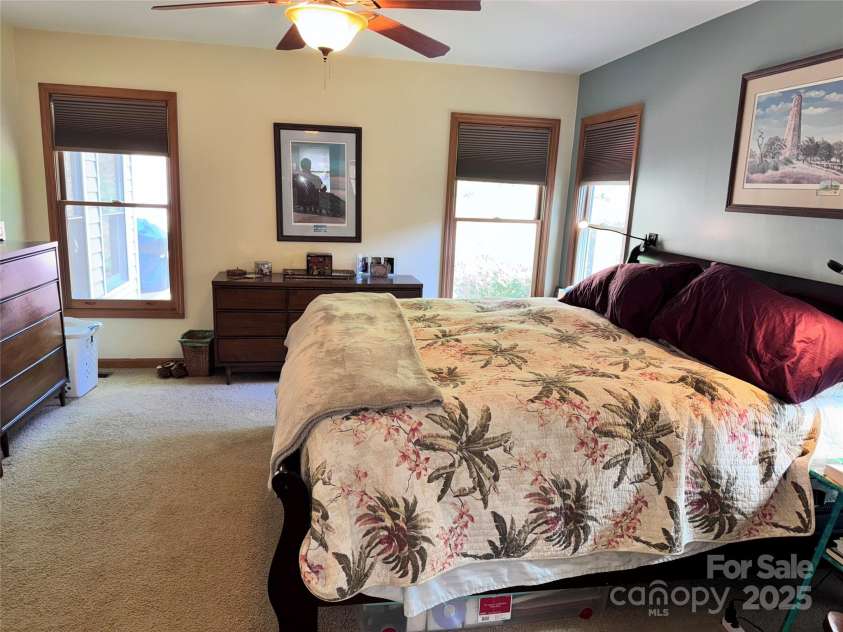 5 A Hedgerose Court, Asheville, NC 28805.  MLS# CAR4252404, YatesRealty ID 16713. 