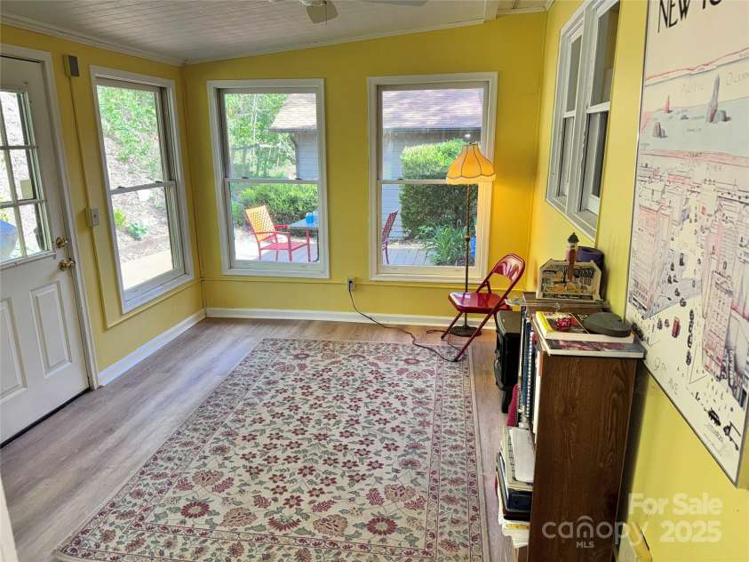 5 A Hedgerose Court, Asheville, NC 28805.  MLS# CAR4252404, YatesRealty ID 16713. 