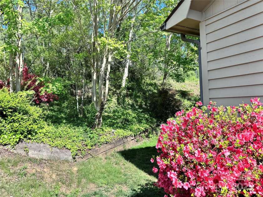 5 A Hedgerose Court, Asheville, NC 28805.  MLS# CAR4252404, YatesRealty ID 16713. 