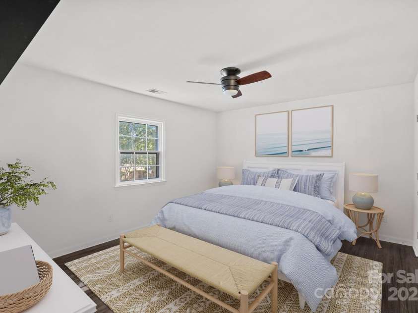 3302 Selwyn Farms Lane, Charlotte, NC 28209.  MLS# CAR4311763, YatesRealty ID 16714. Virtually Staged 