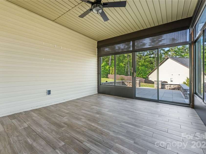 133 Water Leaf Drive, Weaverville, NC 28787.  MLS# CAR4252702, YatesRealty ID 16716. 