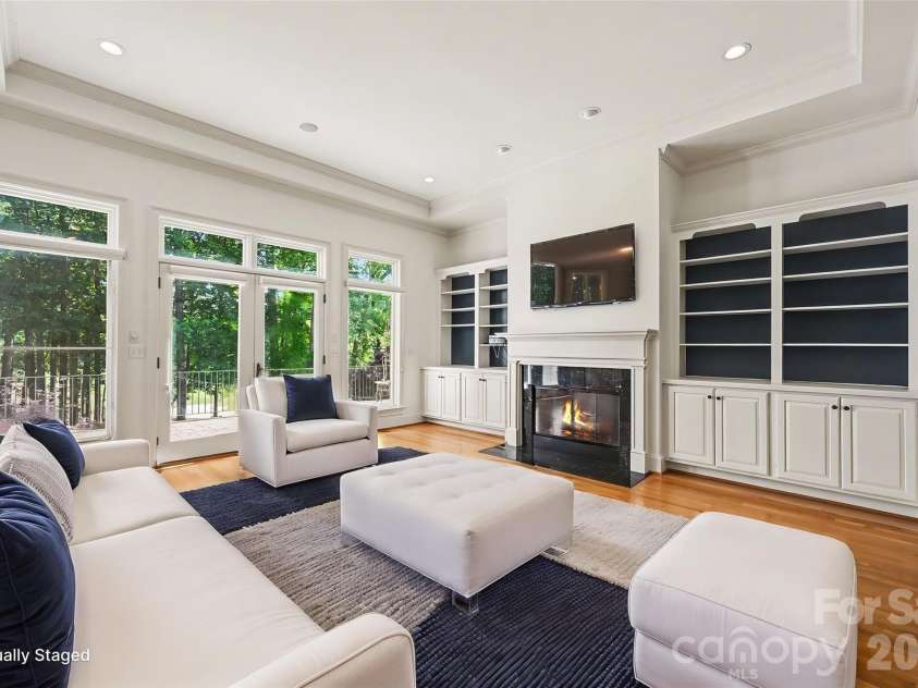 11506 James Jack Lane, Charlotte, NC 28277.  MLS# CAR4363689, YatesRealty ID 16717. 