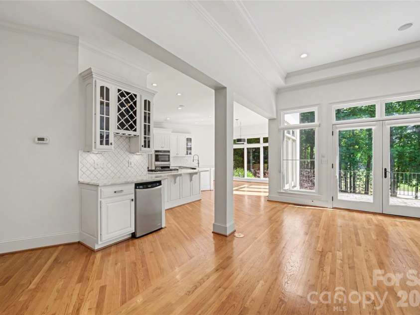 11506 James Jack Lane, Charlotte, NC 28277.  MLS# CAR4363689, YatesRealty ID 16717. 