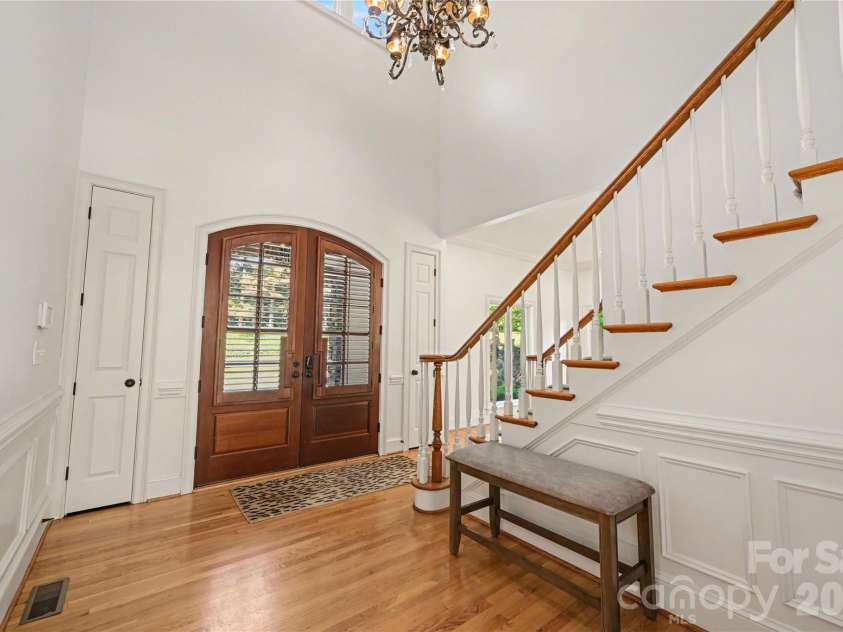 11506 James Jack Lane, Charlotte, NC 28277.  MLS# CAR4363689, YatesRealty ID 16717. 