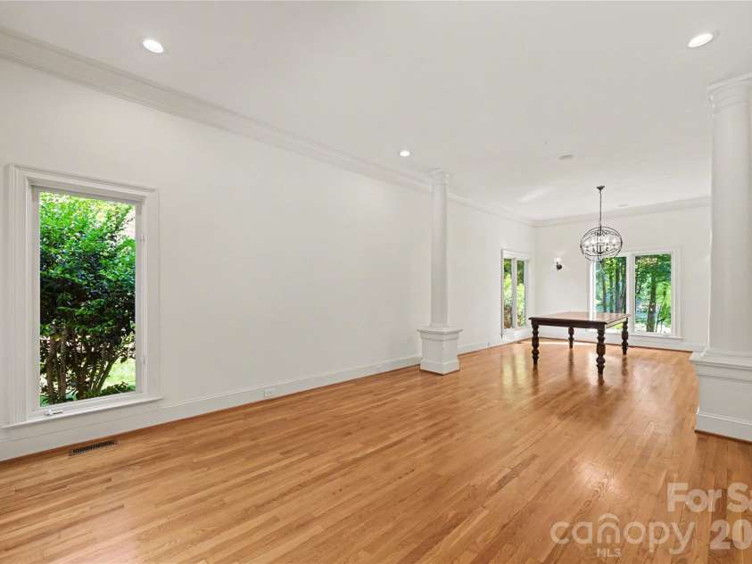 11506 James Jack Lane, Charlotte, NC 28277.  MLS# CAR4363689, YatesRealty ID 16717. 