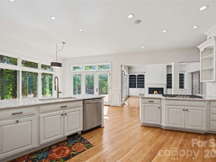11506 James Jack Lane, Charlotte, NC 28277.  MLS# CAR4363689, YatesRealty ID 16717. 