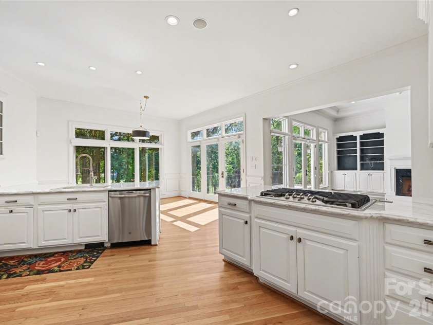 11506 James Jack Lane, Charlotte, NC 28277.  MLS# CAR4363689, YatesRealty ID 16717. 
