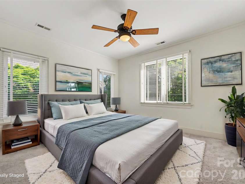 11506 James Jack Lane, Charlotte, NC 28277.  MLS# CAR4363689, YatesRealty ID 16717. 