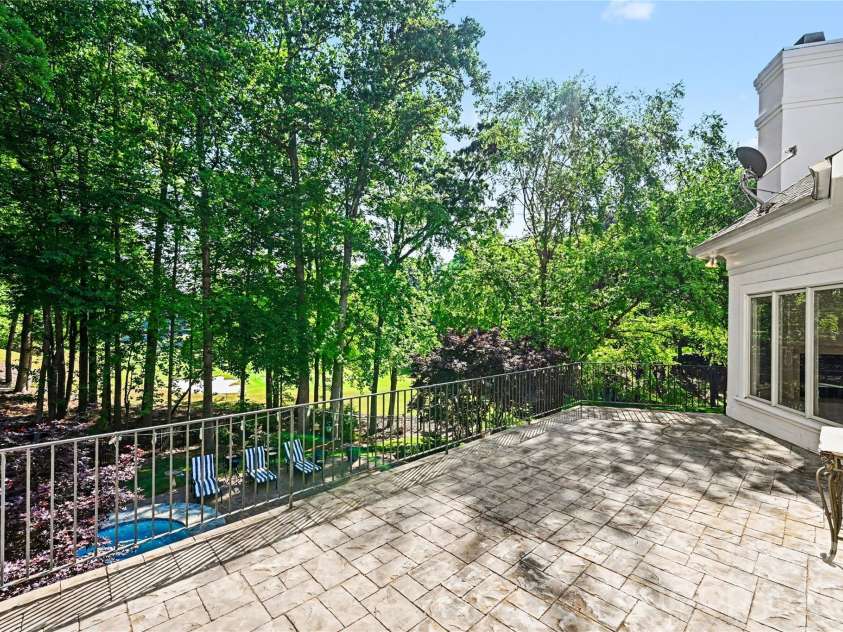 11506 James Jack Lane, Charlotte, NC 28277.  MLS# CAR4363689, YatesRealty ID 16717. 