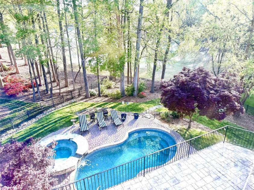 11506 James Jack Lane, Charlotte, NC 28277.  MLS# CAR4363689, YatesRealty ID 16717. 